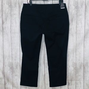 DASH by Kardashians Black pants